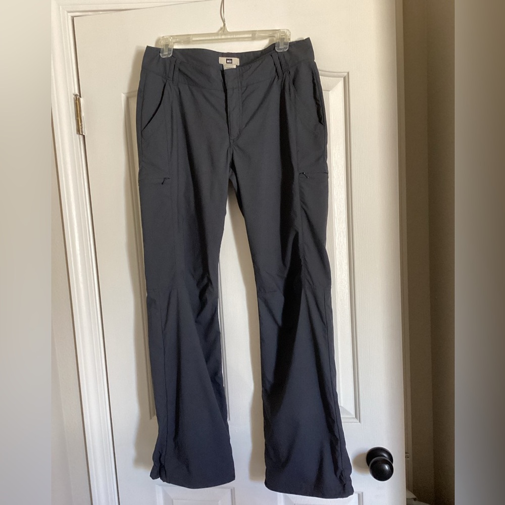 REI Women's Gray Pants